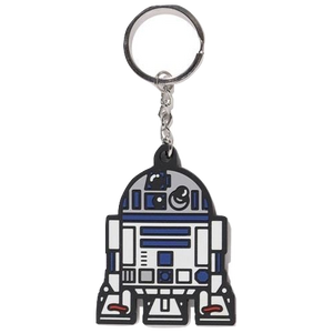 A Bathing Ape x Star Wars R2-D2 Keychain - Multi