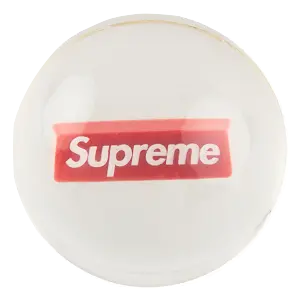 Supreme Bouncy Ball Supreme