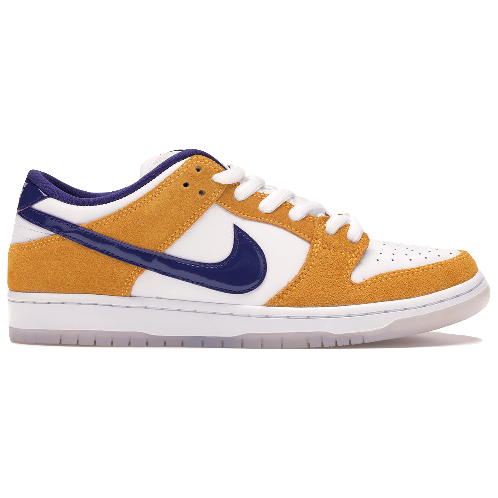Nike SB Dunk Low Pro - Laser Orange Nike