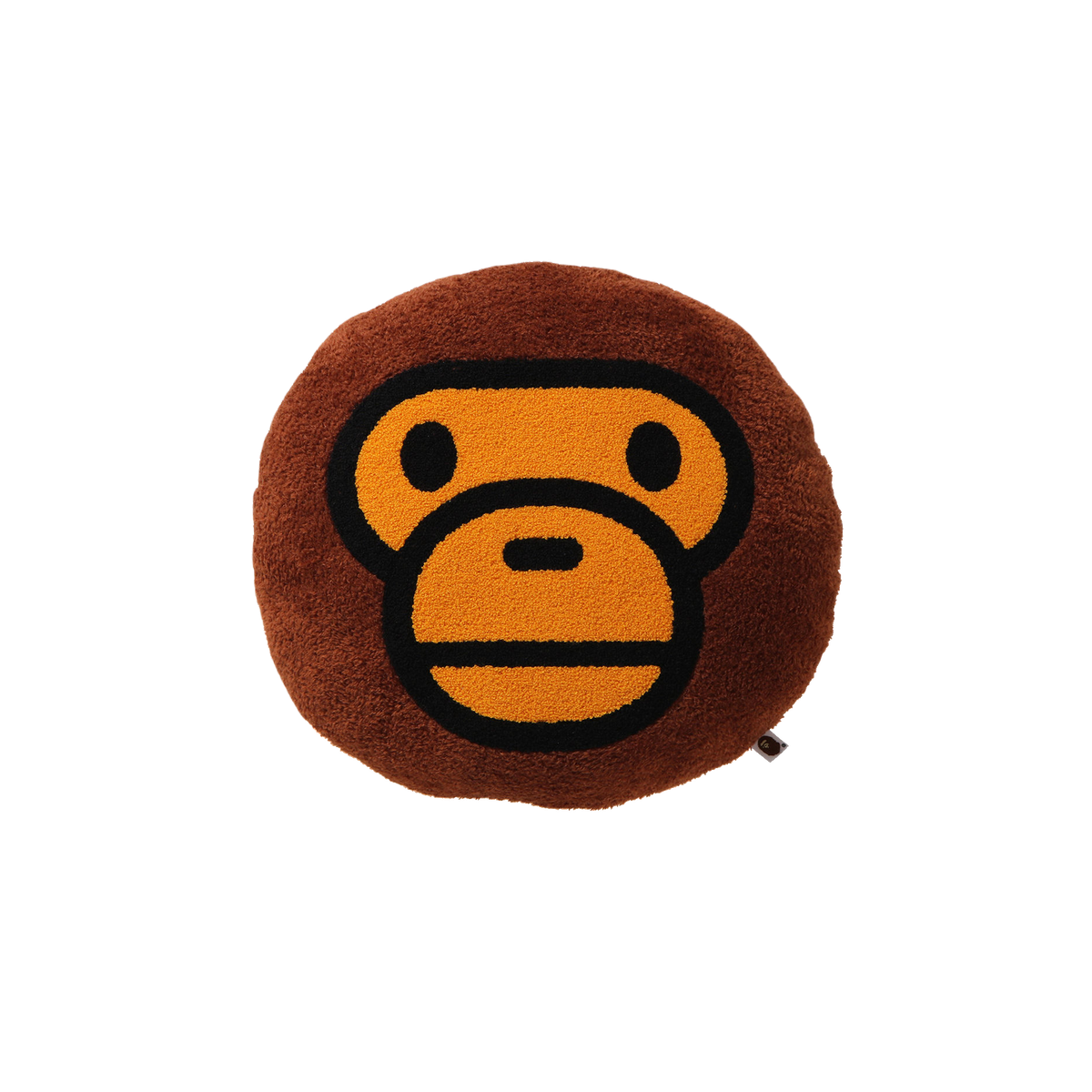 A Bathing Ape Baby Milo Cushion Bape