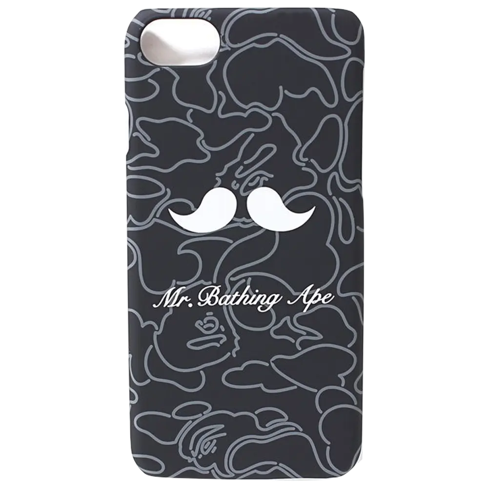 Bape iPhone 6/6s/7 case Bape