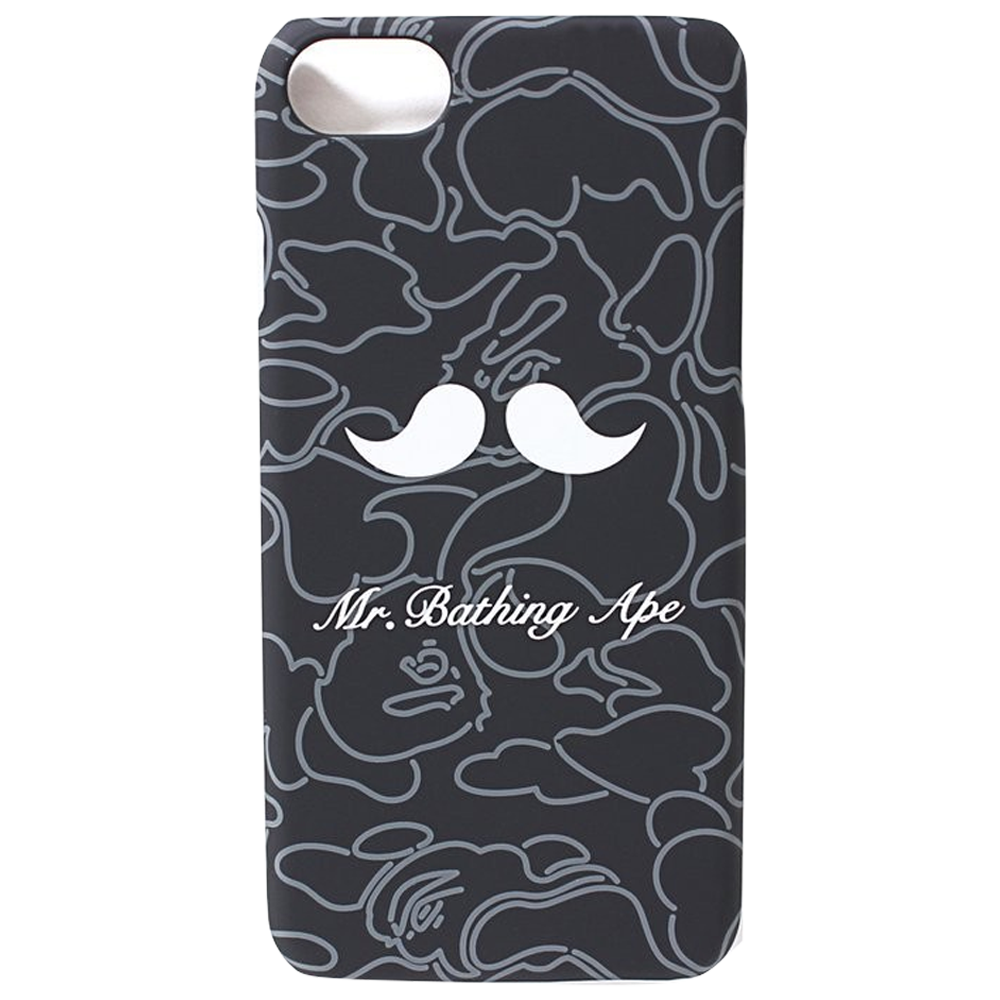 Bape iPhone 6/6s/7 case