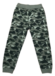 A Bathing Ape 1st Camo Sweat Pants