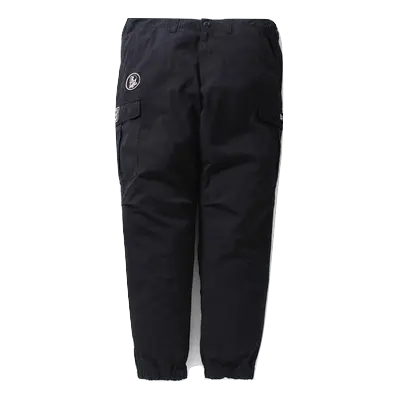 A Bathing Ape 6 Pocket Jogger Pants Bape