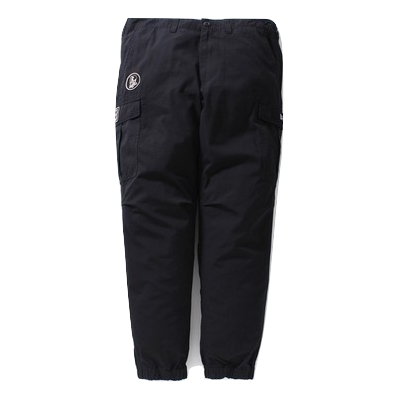 A Bathing Ape 6 Pocket Jogger Pants