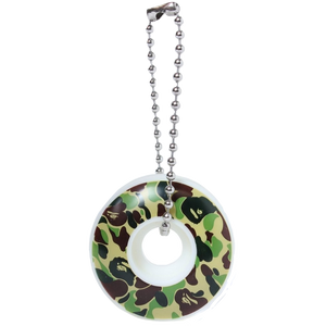 Bape ABC Wheels Keychain