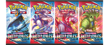 Pokemon Sword And Shield Battle Styles Booster Box