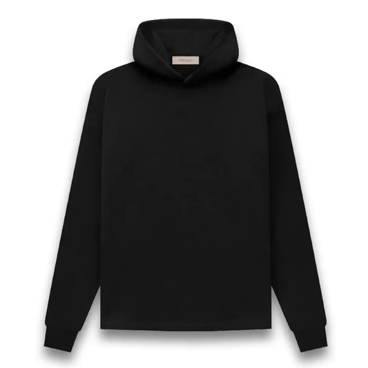 Fear of God Essentials Relaxed Hoodie - Stretch Limo