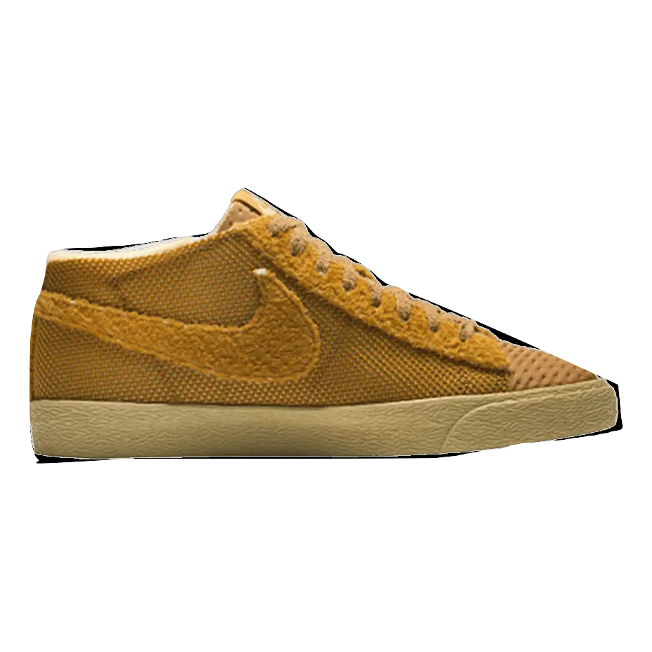 CPFM x Blazer Mid - Sponge Nike