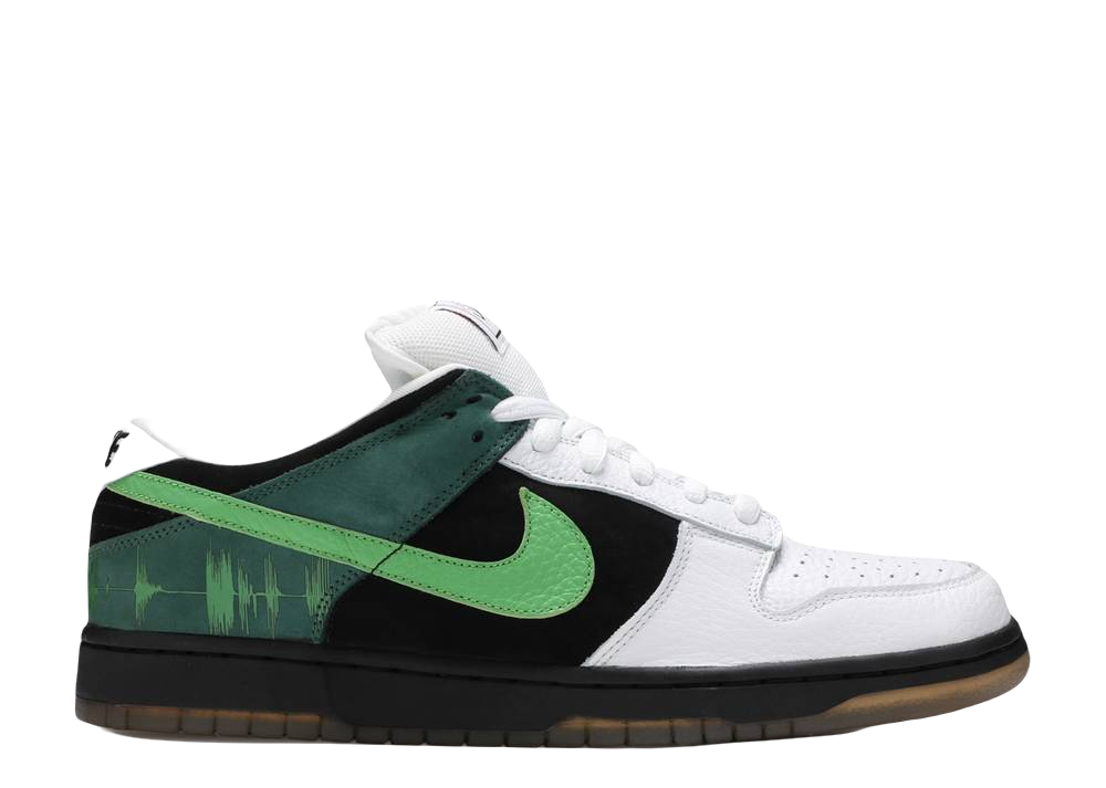 Nike SB Dunk Low - C&K Nike