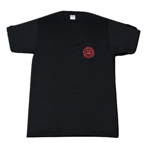 Supreme Black Dragon Tee - Black Supreme