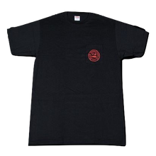 Supreme Black Dragon Tee - Black