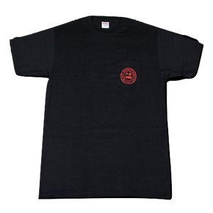 Supreme Black Dragon Tee - Black