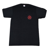 Supreme Black Dragon Tee - Black