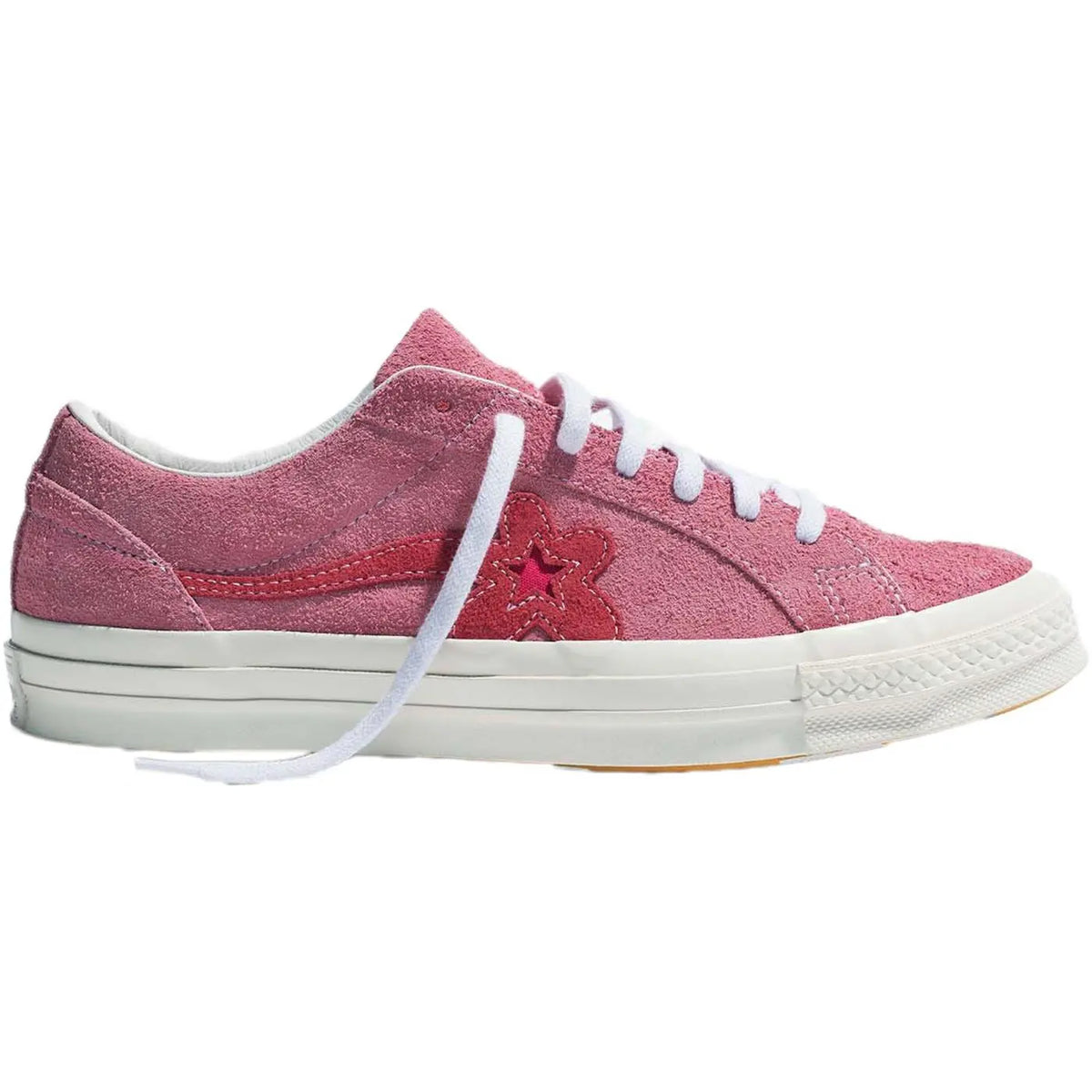 Converse One Star GLF Ox Tyler The Creator Golf Le Fleur Bachelor - Pink Converse