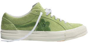 Converse 2025 golf green