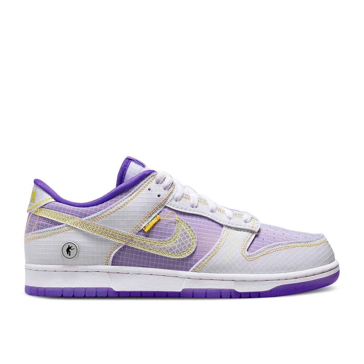 Nike Dunk Low / Union - Court Purple Nike