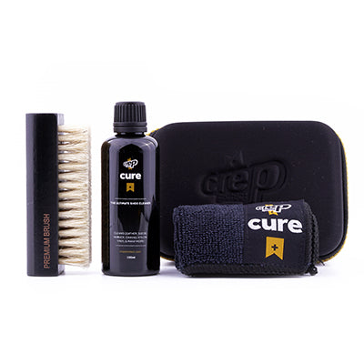 Crep Protect Cure Cleaning Kit