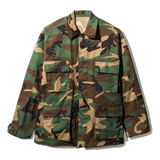 Anti Social Social Club Never Change BDU - Camo