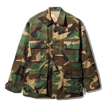 ASSC Never Change BDU - Used