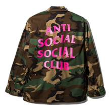 ASSC Never Change BDU - Used