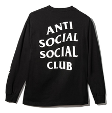 Anti Social Social Club - Get Weird Long Sleeve Shirt