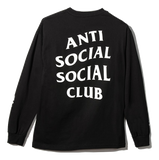 Anti Social Social Club - Get Weird Long Sleeve Shirt