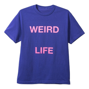 ASSC Thug Tee - Purple