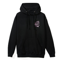 Anti Social Social Club Beverly Hoodie - Black - Used