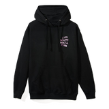 Anti Social Social Club Beverly Hoodie - Black - Used