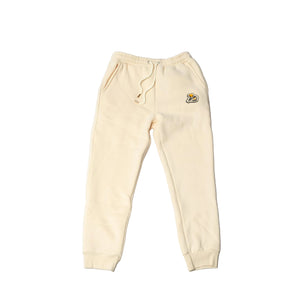 Grails SF The City Sweatpants Cream grails sf