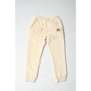 Grails SF The City Sweatpants Cream