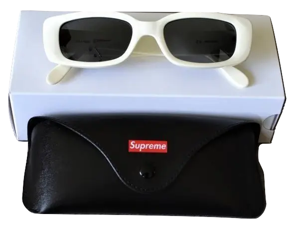 Supreme Palladium Sunglasses Supreme