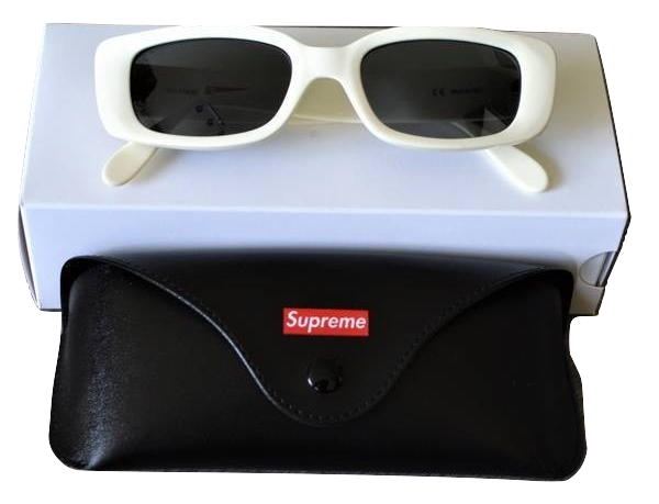 Supreme Palladium Sunglasses