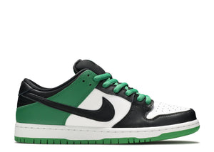 Nike SB Dunk Low - Classic Green