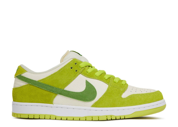 Nike SB Dunk Low - Green Apple