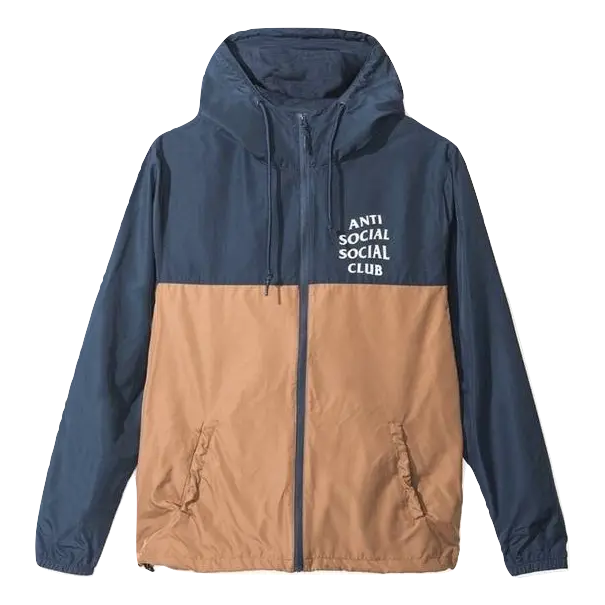 Anti Social Social Club NRTO JKT Anti Social Social Club