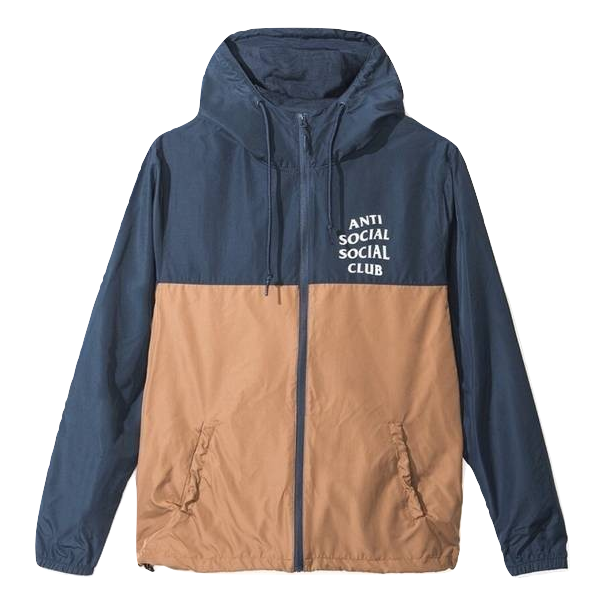 Anti Social Social Club NRTO JKT