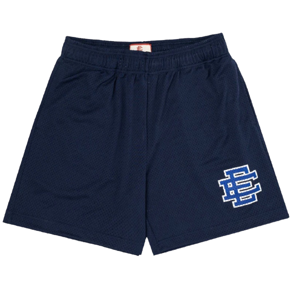 Eric Emanuel EE Basic Short - Navy Eric Emanuel