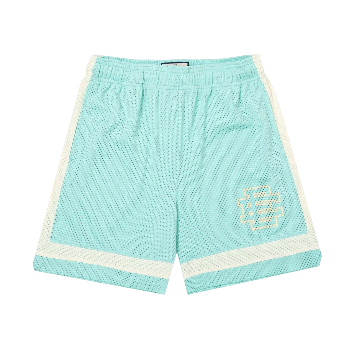 Eric Emanuel EE Basic V3 Shorts - Yucca Eric Emanuel