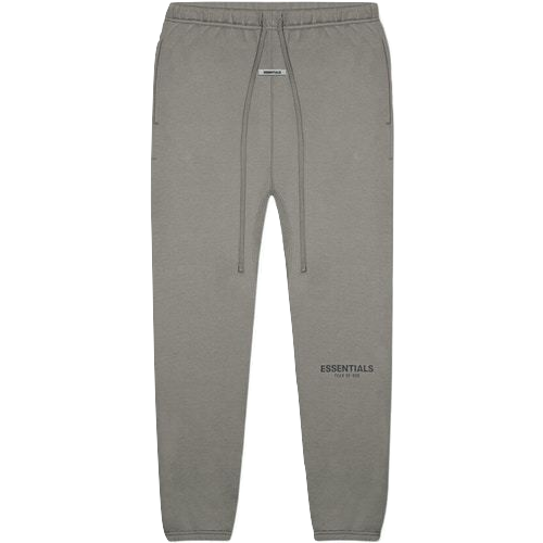 Fear of God Essentials Sweatpants (SS20) - Charcoal Fear of God