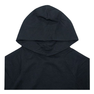 FOG Essentials Pullover Hoodie - Black - Used Fear of God