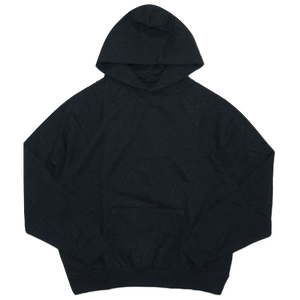FOG Essentials Pullover Hoodie - Black - Used Fear of God