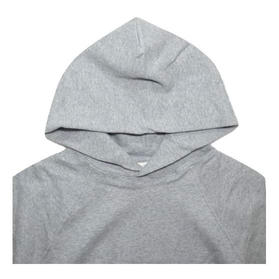 FOG Essentials Pullover Hoodie - Grey Fear of God