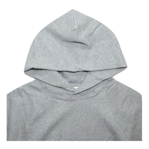 FOG Essentials Pullover Hoodie - Grey Fear of God