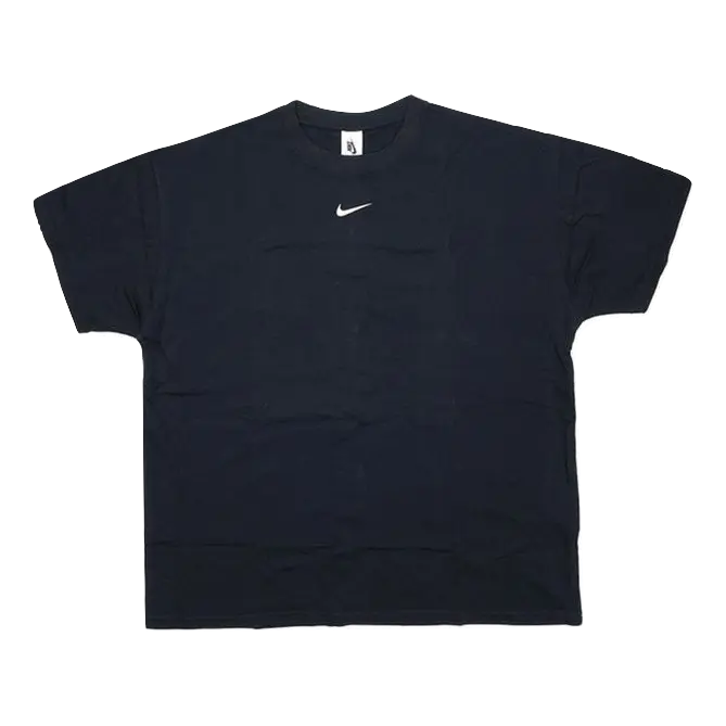 Fear of God x Nike Air Fear of God Tee - Black Nike
