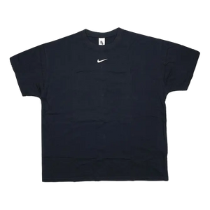 Fear of God x Nike Air Fear of God Tee - Black Nike