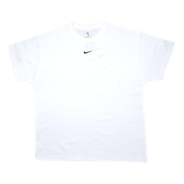 Fear of God x Nike Air Fear of God T-Shirt - White Nike
