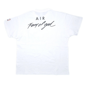 FEAR OF GOD x Nike Air Fear of God T-Shirt - Hype The Nation