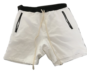 Fear of God x Pacsun White Shorts Collection 4